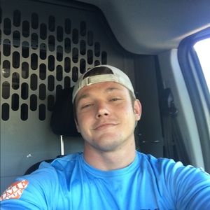 Meet your Posher, Cory